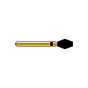 Diamond Burs Occlusal FG 811 MLX 033 5