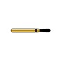 Diamond Burs Pear FG 830L MLX 014 5