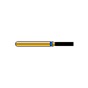 Diamond Burs Flat End Cylinder FG 836 ML 012 6