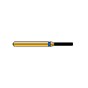 Diamond Burs Rounded End Cylinder FG 836R ML 010 6