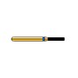 Diamond Burs Rounded End Cylinder FG 836R ML 012 6