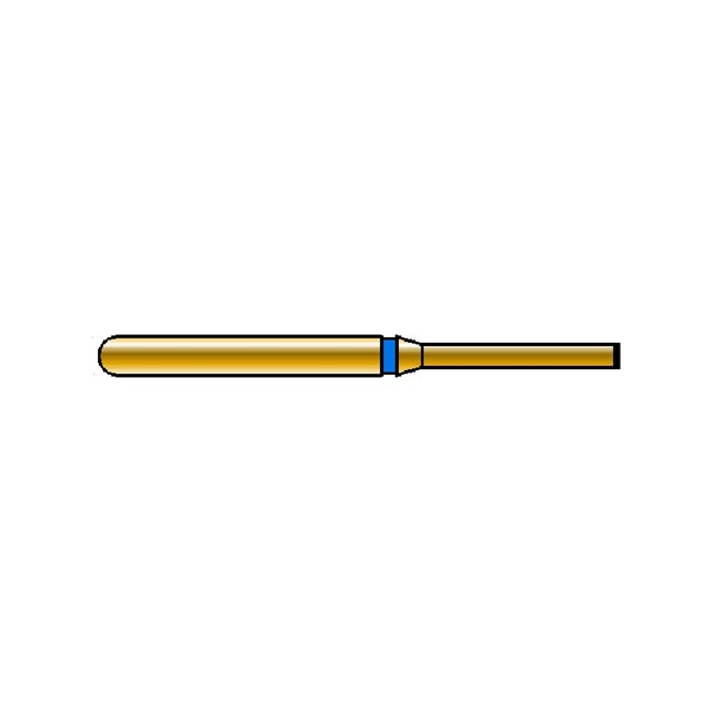 Diamond Burs End Cutting FG 839 ML 010