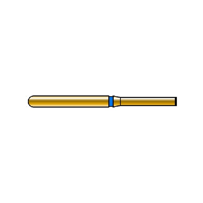 Diamond Burs End Cutting FG 839 ML 012