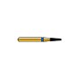 Diamond Burs Flat End Taper FG 845 ML/SS 012 4