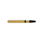 Diamond Burs Flat End Taper FG 845 MLX 016 4