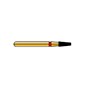 Diamond Burs Rounded End Taper FG 845R F 016 4