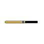 Diamond Burs Rounded End Cylinder FG 837R ML 014 8