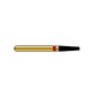 Diamond Burs Rounded End Taper FG 846R F 016 6