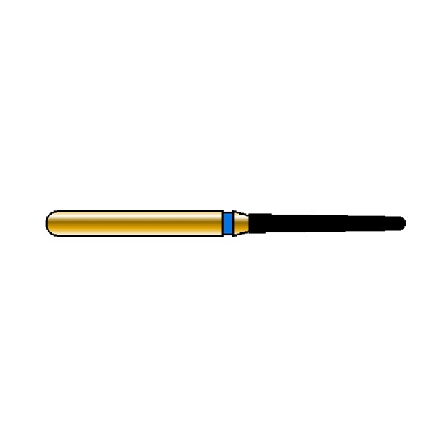 Diamond Burs Round End Taper FG 850 ML 012 10