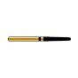 Diamond Burs Round End Taper FG 850 MLX 016 10