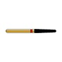 Diamond Burs Round End Taper FG 850 F 018 10