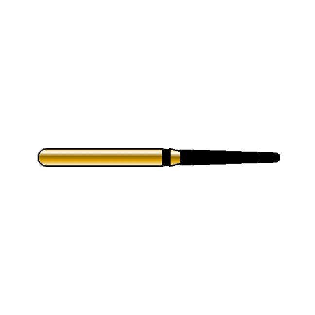 Diamond Burs Round End Taper FG 856 MLX 014 9