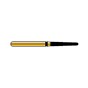 Diamond Burs Round End Taper FG 856 MLX 014 9