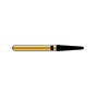 Diamond Burs Round End Taper FG 856 MLX 018 8