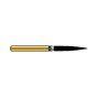 Diamond Burs Flame FG 863 ML 014 10