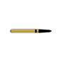 Diamond Burs Pointed Taper FG 877K MLX 016 6