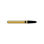 Diamond Burs Pointed Taper FG 877K MLX 018 6