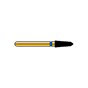 Diamond Burs Pointed Taper FG 877K MLX 021 6