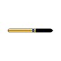 Diamond Burs Pointed Cylinder FG 878 ML 016 8