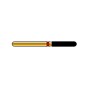 Diamond Burs Round End Cylinder FG 881 F 016 8