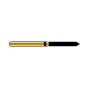 Diamond Burs Pointed Cylinder FG 886 MLX 014 10
