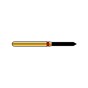 Diamond Burs Pointed Cylinder FG 885 F 012 8