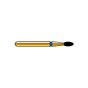 Diamond Burs Football FG 379 ML 014 3