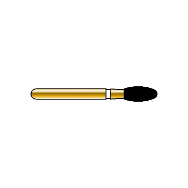 Diamond Burs Football FG 379 UF 023 5