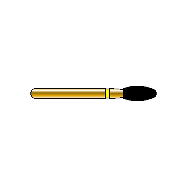 Diamond Burs Football FG 379 XF 023 5