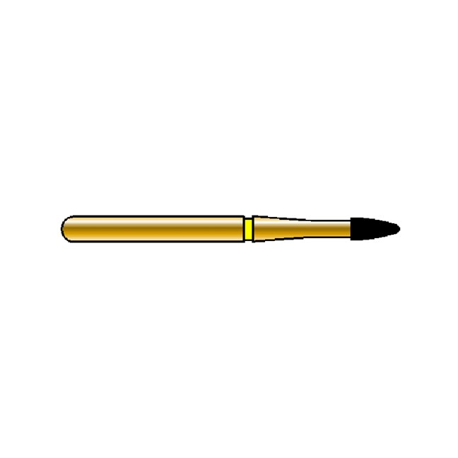 Diamond Burs Football FG 390 XF 014 3