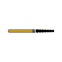 Diamond Burs Cylinder FG 6055 ML 018 8