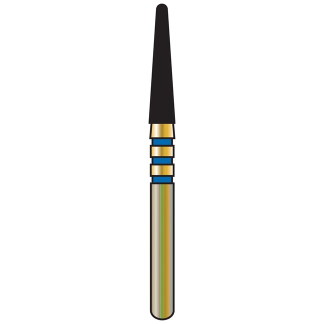 Diatech Z-Rex 856-314-018-8-M (Crown Cutting)