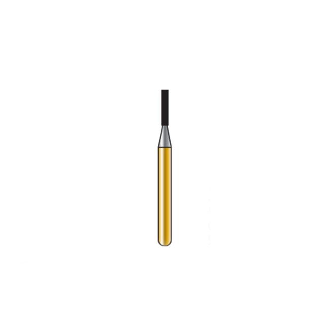 Speedster Bur S4 Crosscut Fissure 010