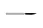 The Gold 1 Diamond Burs Flame FG 862 F 012