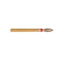Gold Diamond Burs Football FG Fine 257/020