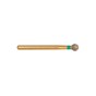 Gold Diamond Burs Round FG Coarse 001/023