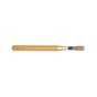 Gold Diamond Burs Pear FG Medium 238L/012