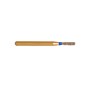 Gold Diamond Burs Cylinder FG Medium 109/010