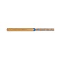 Gold Diamond Burs Cylinder FG Medium 111/012
