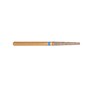 Gold Diamond Burs Flat End Taper FG Medium 173/016