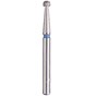 BluWhite Diamond Burs Round FG FG130S Super Fine 016