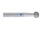 BluWhite Diamond Burs Round FG FG160R Regular 025
