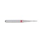 BluWhite Diamond Burs Flame FG FG201 Fine 008