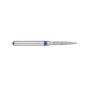BluWhite Diamond Burs Flame FG FG216 Regular 012
