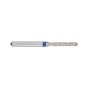 BluWhite Diamond Burs Straight Cylinder FG FG505 Regular 012