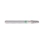 BluWhite Diamond Burs Round End Taper FG FG508 Coarse 018