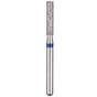 BluWhite Diamond Burs Straight Cylinder FG FG560 Coarse 016
