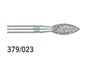 BluWhite Diamond Burs Occlusal Contouring FG FG630 Coarse 023