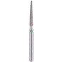 BluWhite Diamond Burs Round End Taper FG FG716 Regular 014