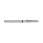 BluWhite Diamond Burs Flat End Taper FG FG750 Coarse 018